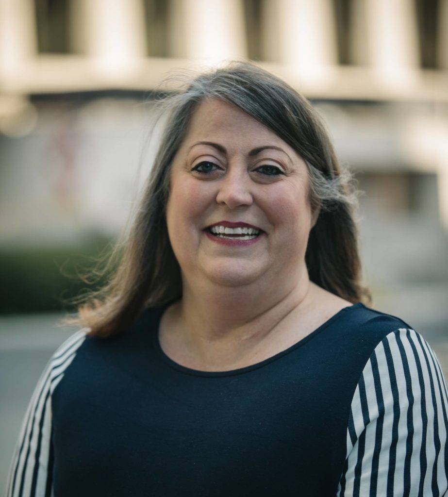 Cindy Chunn headshot