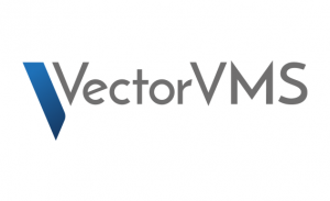 VectorVMS logo