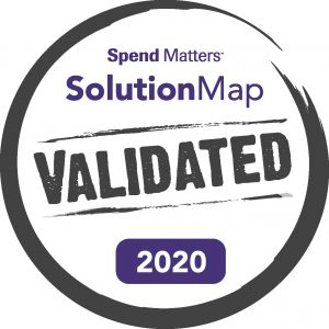 VectorVMS has been recognized as a ‘Value Leader’ in Spend Matters 2020 Spring SolutionMap report