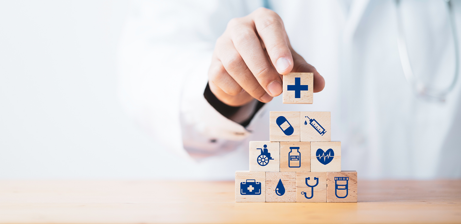 3 Steps Healthcare Institutions Should Follow To Create An Efficient 