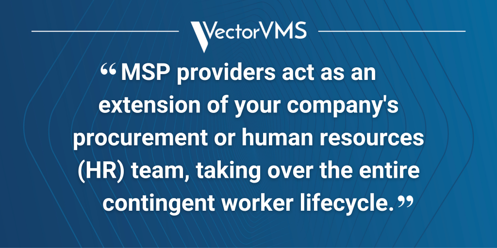 Contingent Workforce 101: The Basics of Managing Non-Employee Talent ...